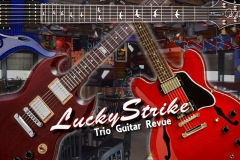guitars